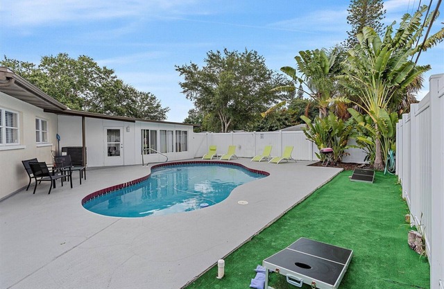 Florida Living