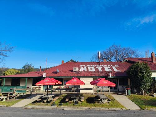 Flowerdale Hotel