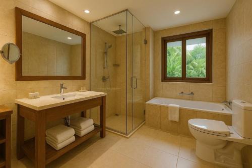 Flowerin Homestay