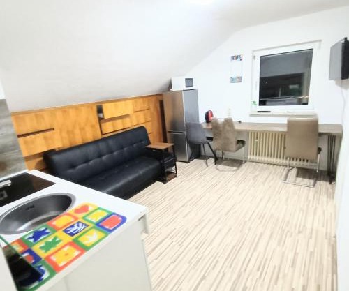 FMI13Furnished Accommodation