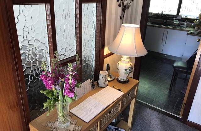 Foinaven Bed & Breakfast