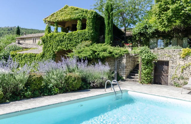 Fontblanche, Provencal estate for happy reunions