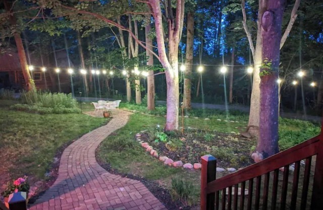 Foot Hill Farms II Hanging Rock