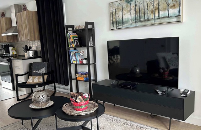 Forêt Blanche | Cozy Family Retreat | Sauna, Pool & Spa