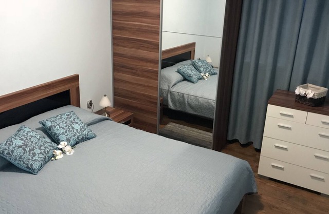 For every active tourist, apartment Mimi is the best choice in Istria!