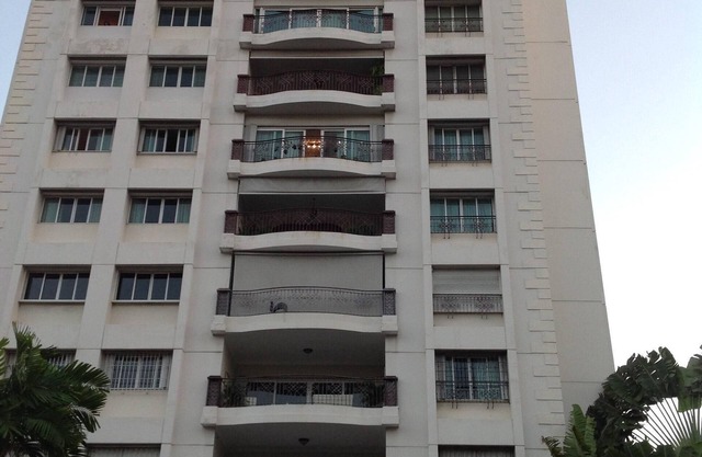 *For Sale* or *Year Lease* Luxury Condo/City Center Sto Dgo/3 Suites/Sleeps 6