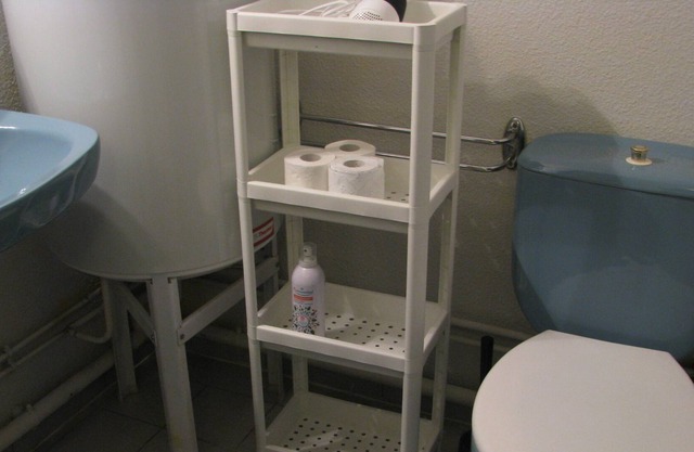 For your ski holidays rent at Grenoble station