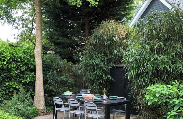 FOREIGN BOOKING: Delightful family home in Bergen