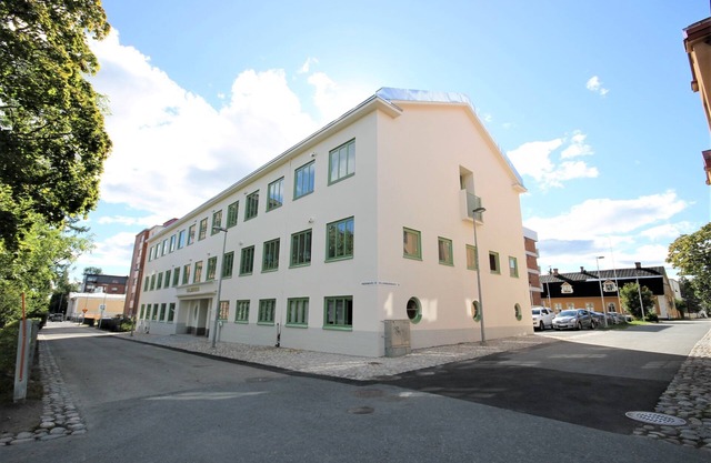 Forenom Serviced Apartments Kuopio