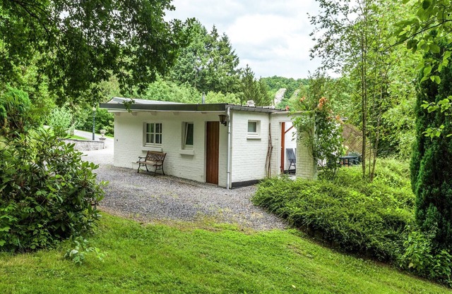 Forest Cottage in Durbuy