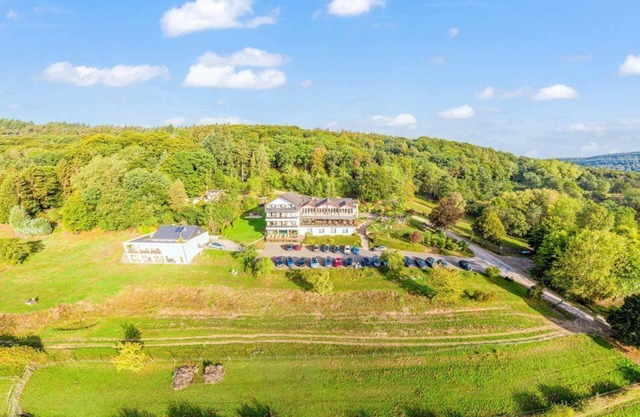 Forest side comfort, with bathtub max. 1 nights - Waldhotel Sonnenberg