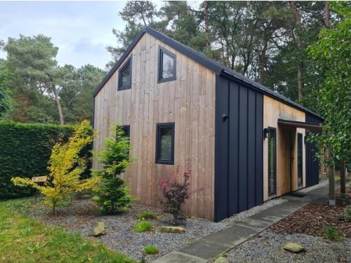 Forest View Lodge Diessen