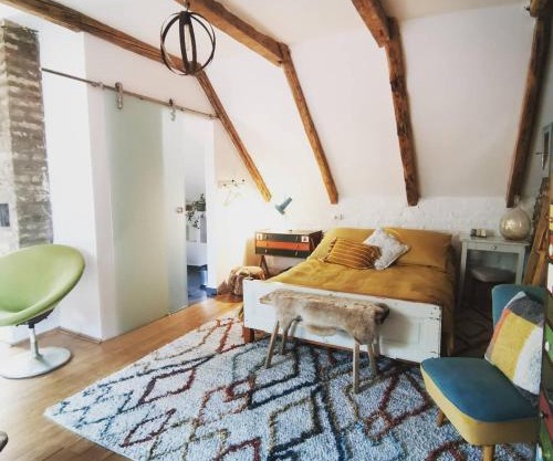 Forest View Studio