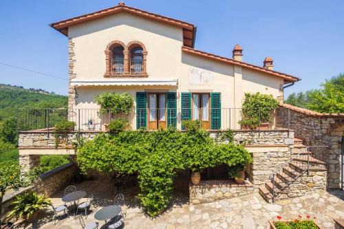 Foresteria Castello di Verrazzano