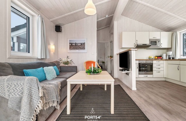 Forget the daily routine: Relax in our vacation home with a view!