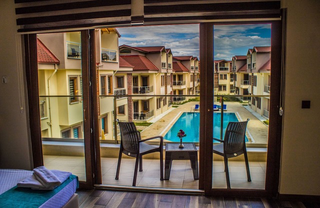 Form Thermal Hotel & Spa Kazdağları