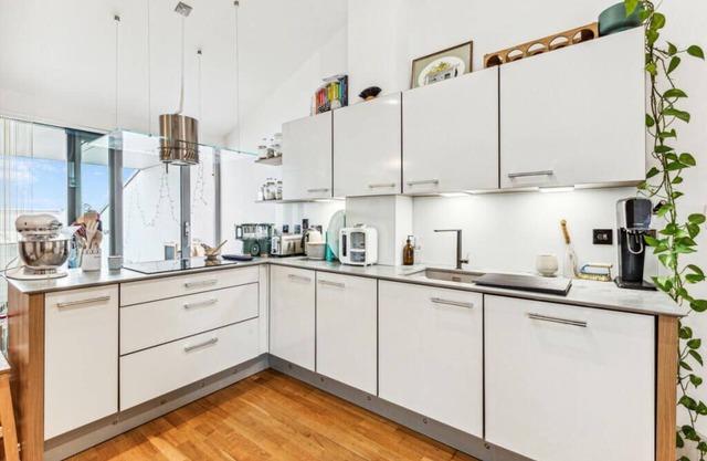 Former Arsenal Stadium - 2 Bedrooms 2 Bathrooms 2 Balconies