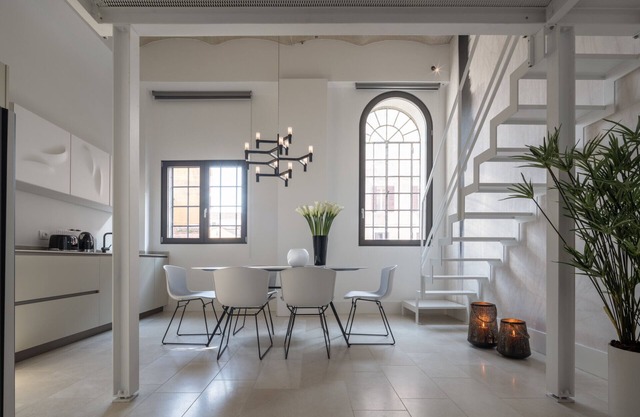 Fornace Loft with Dependance R&R