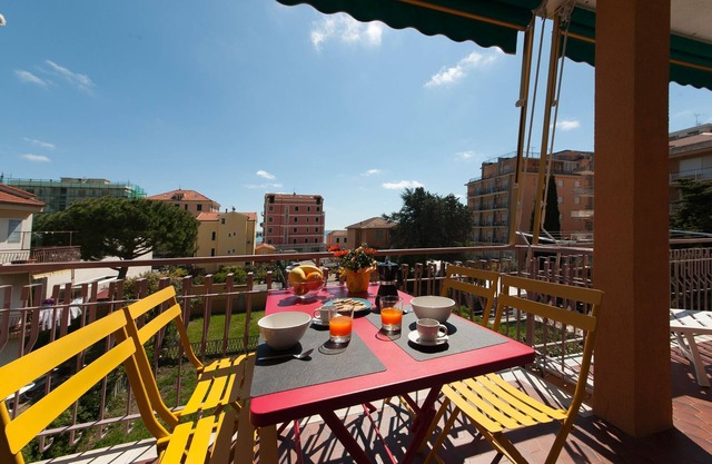 Fornaci 11 - 2-4 people 100 meters from the sea