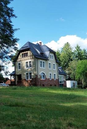 Forsthaus Hausbach Ferienwohnung Reh