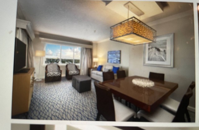 Fort Lauderdale Vacation beachfront 2 bedroom villa Available March 16-23, 2024