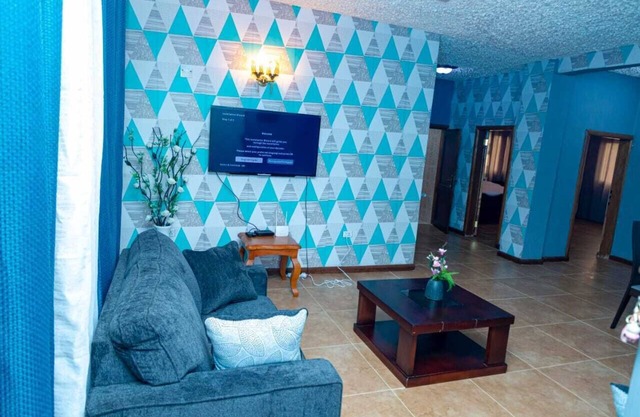 Fortune Apartments