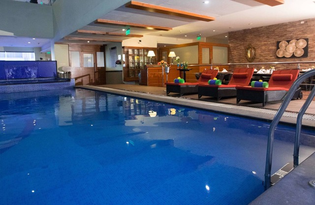 Fortune Park JP Celestial, Bengaluru - Member ITC Hotels' Group