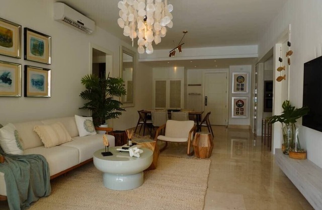Fortunity I - Apt. 2 Bedrooms - Pool View