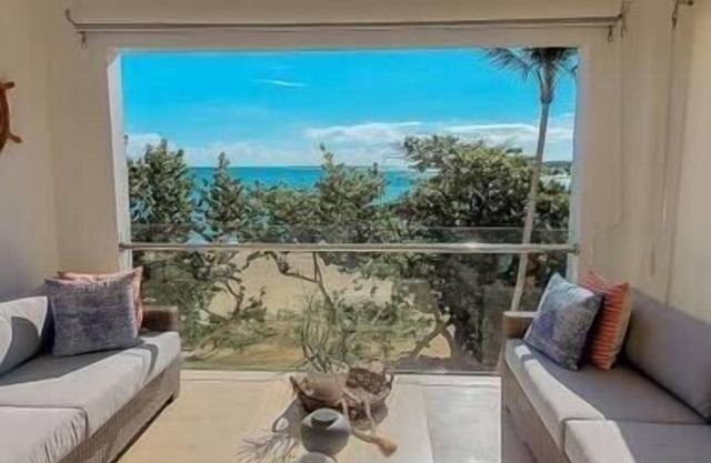 Fortunity I - Apto. 2 Bedrooms - Ocean view