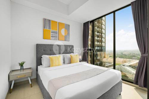 Fosca by Kozystay - Fatmawati