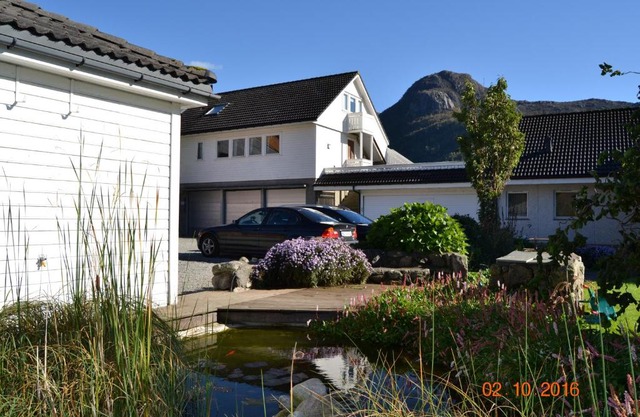Fossanmoen