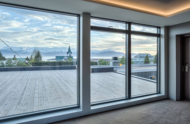 Fosshotel Husavik