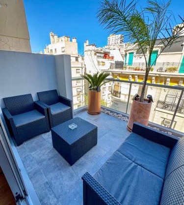 Foster Studio Recoleta