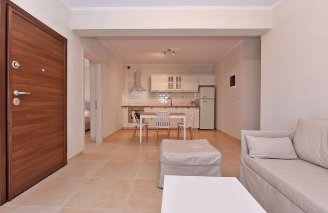 Fotinia Beach House Ground Floor by RentalsPro