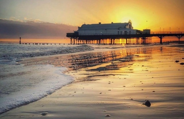 Four bed gem in the heart of Cleethorpes