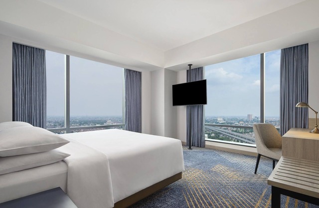 Four Points By Sheraton Bekasi