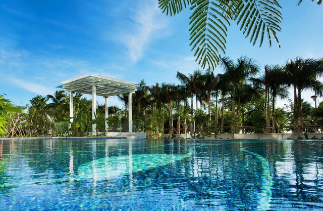 Four Points by Sheraton Hainan, Sanya