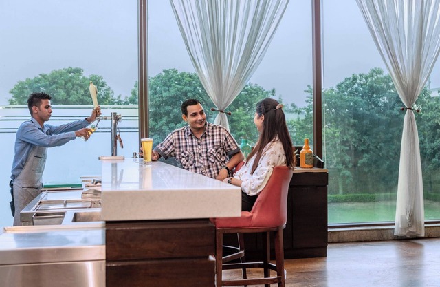 Four Points by Sheraton New Delhi, Airport Highway
