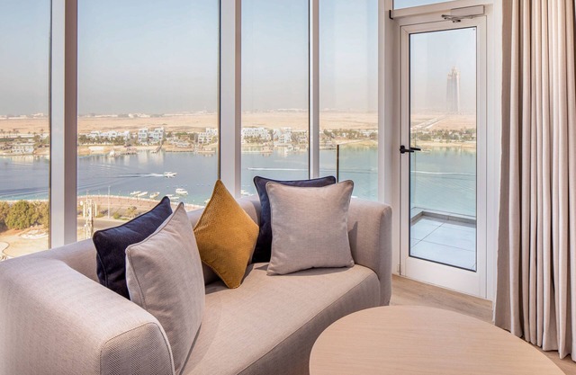 Four Points by Sheraton Jeddah Corniche