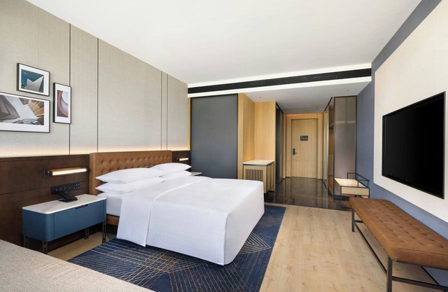 Four Points By Sheraton Leshan