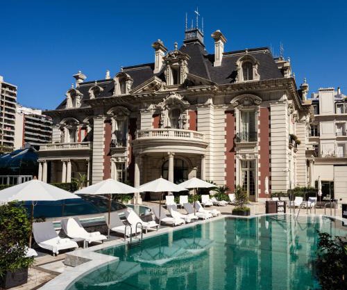 Four Seasons Hotel Buenos Aires