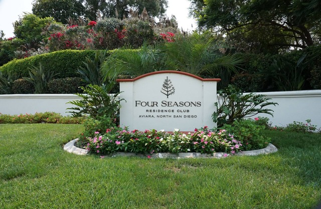 Four Seasons Residence Club Aviara Studio - Many Dates Available!