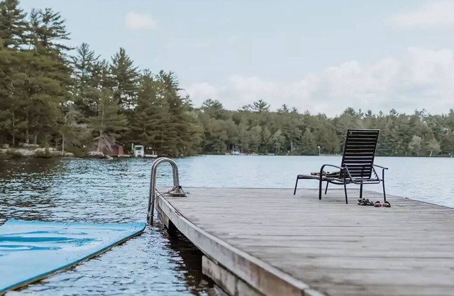 Fox Chalet at Granite Ridge