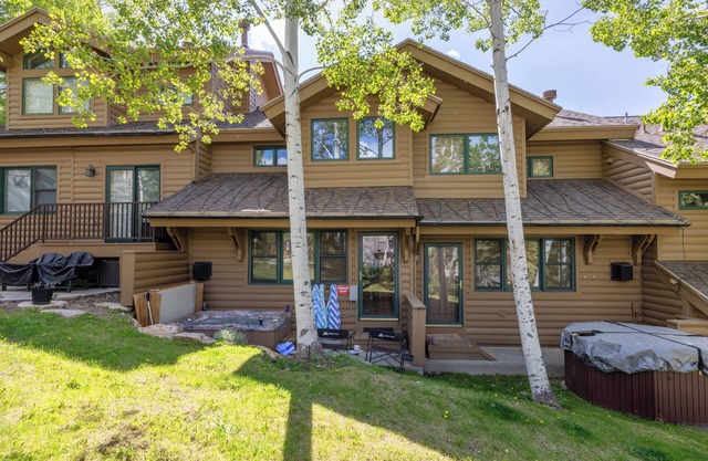 Foxglove at Deer Valley by AvantStay | Hot Tub | Steps from Main Street