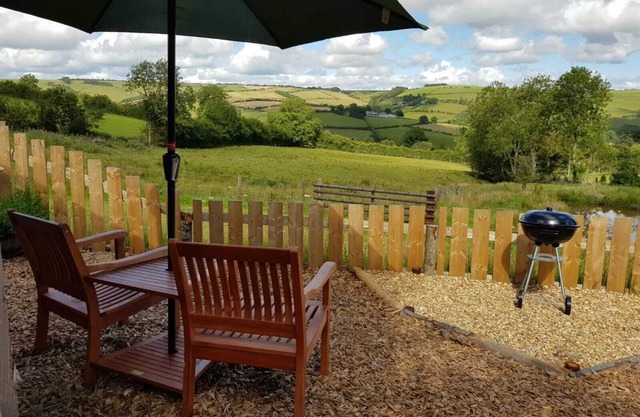 Foxglove Holiday Private Eco Accommodation