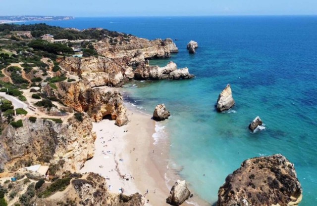 Foz Club - Algarve