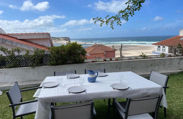 Foz - Sea View Cottage