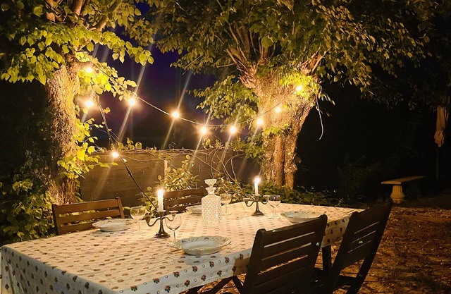 La Guinguette de St Barth en Dordogne