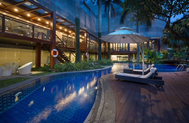 Fraser Suites Hanoi