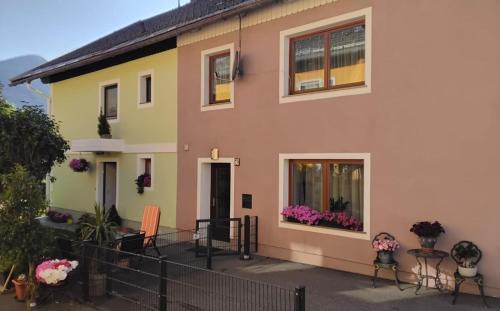 Freddys Gästehaus 80 m2 für 4 Personen